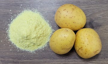 Sula Plus GmbH nimmt aktiv Bestellungen für Kartoffelflocken für die neue Saison 2026/2027 entgegen